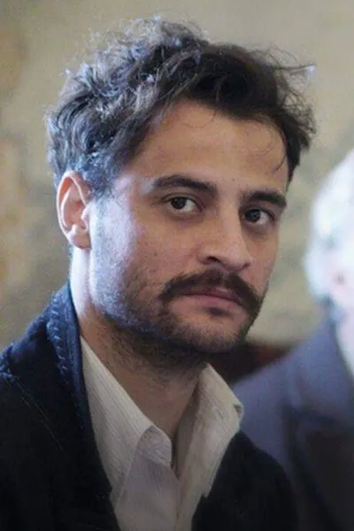 Tasos Dimas