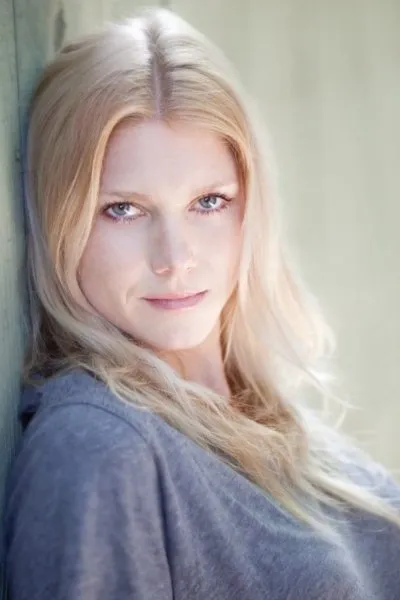 Laurie Foxx