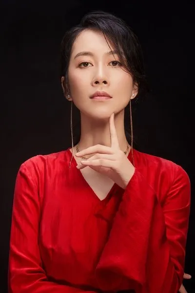 Gai Yuexi