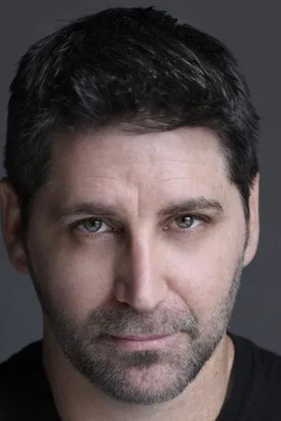 Ian Barford
