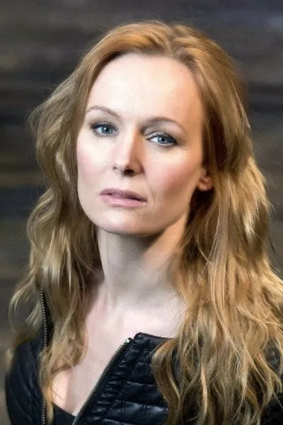 Rán Ragnarsdóttir