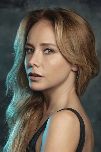 Burçin Terzioglu