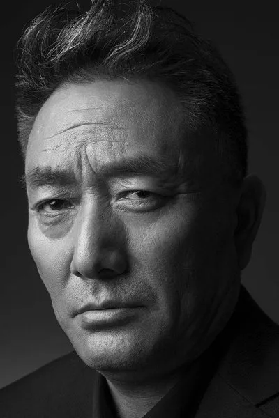 Yang Yue