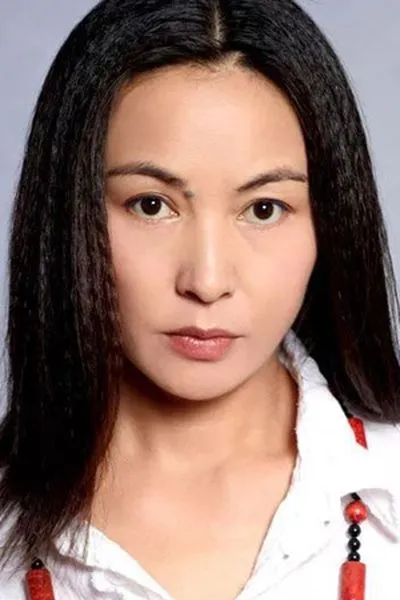 Wang Jianguo