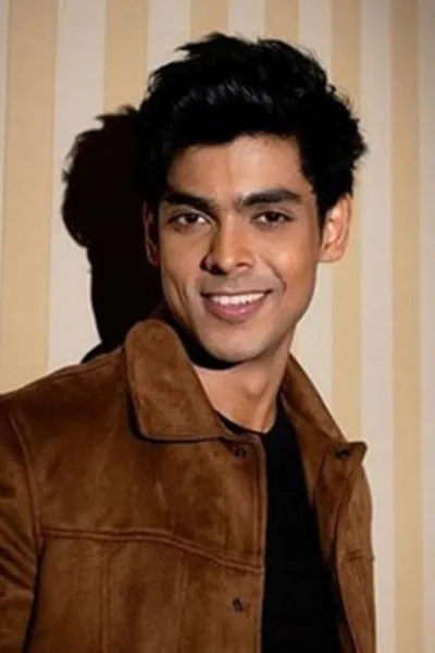 Harssh A. Singh