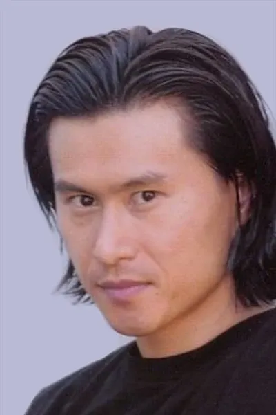 Ram Chiang Chi-Kwong