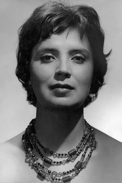 Marie Nademlejnská