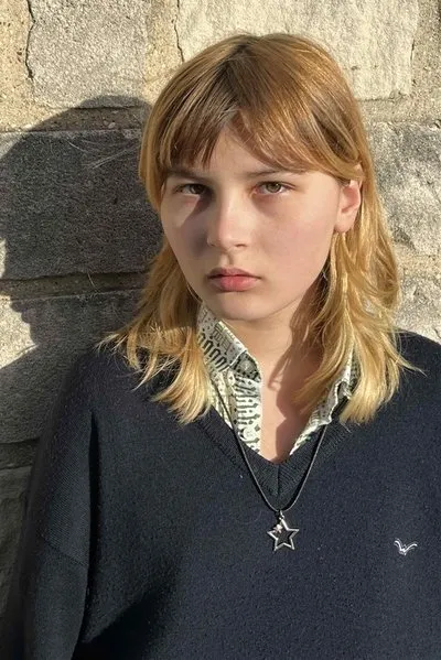 Marianne Ehouman