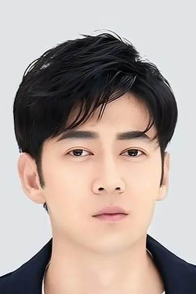 Liu Yongxi