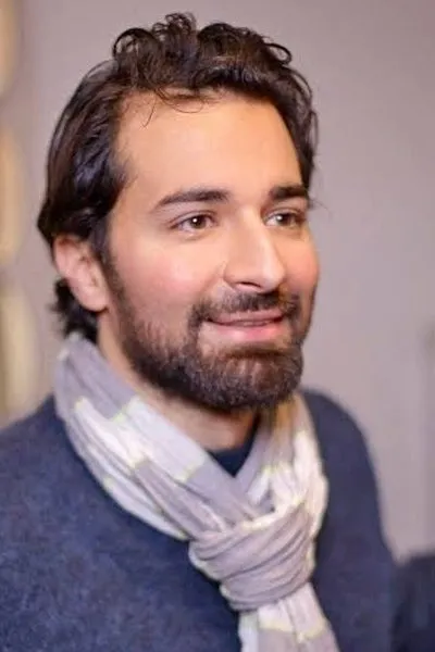 Asser Yassin