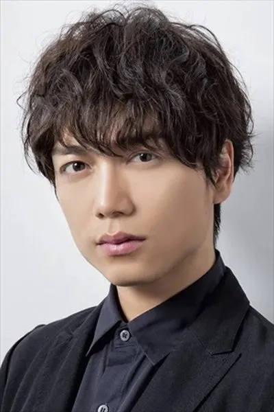 Kenichi Ugajin