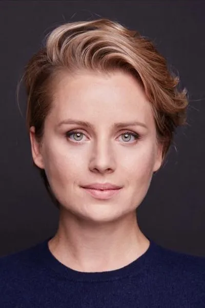Paulina Chrusciel