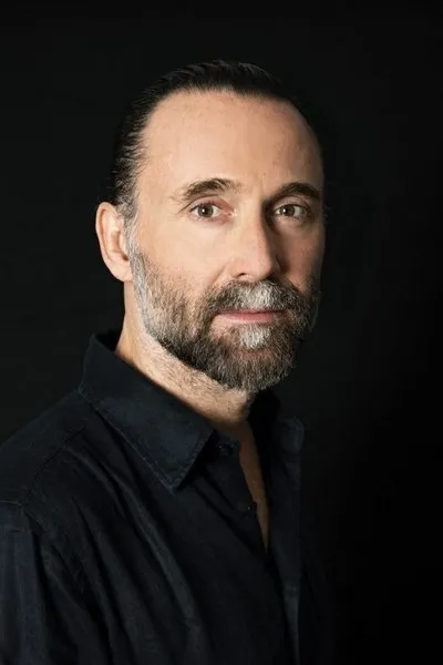Dariusz Biskupski
