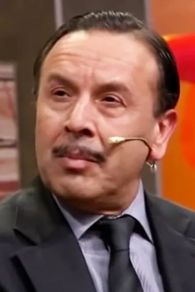 Zihni Küçümen