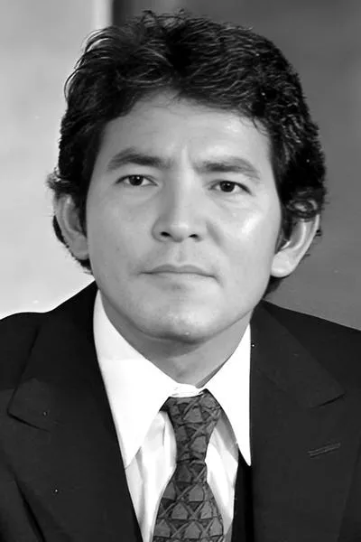 Sonny Chiba