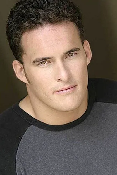 David Scheuer