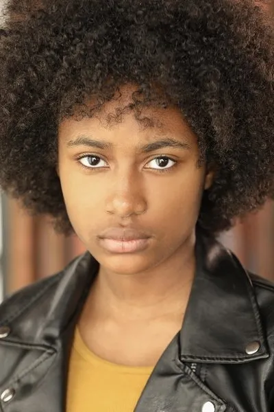 Andrel McPherson