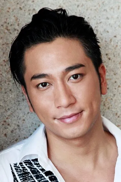 Jiang Wu