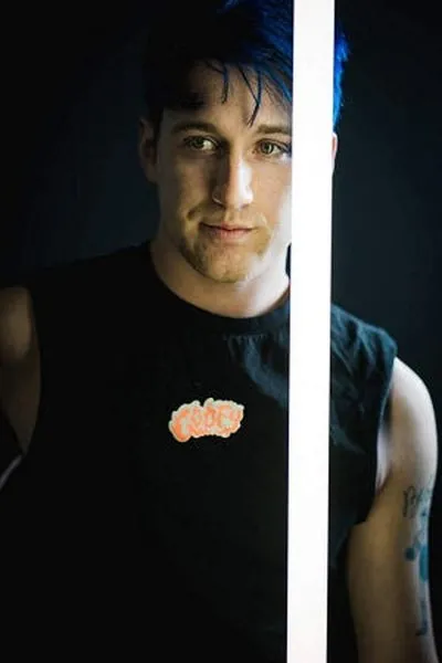 Zach Paul Brown