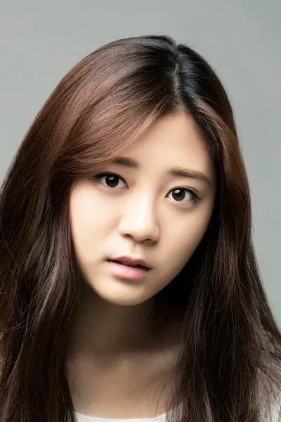Kang Boo-ja