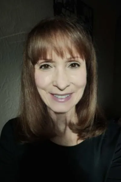 Anouska Mond