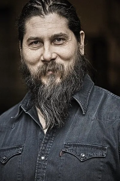Simon McLachlan