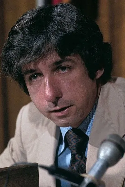 Country Joe McDonald