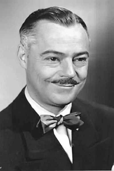 Luis Van Rooten