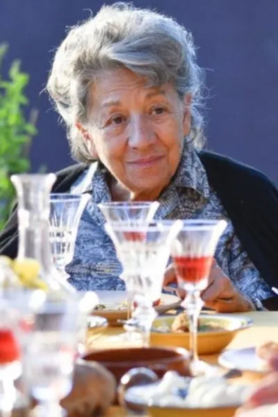 Akiko Katsuta