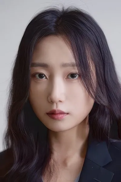 Lee Na-kyeong