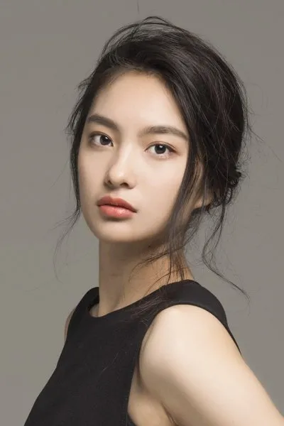 Shengdeng Luo