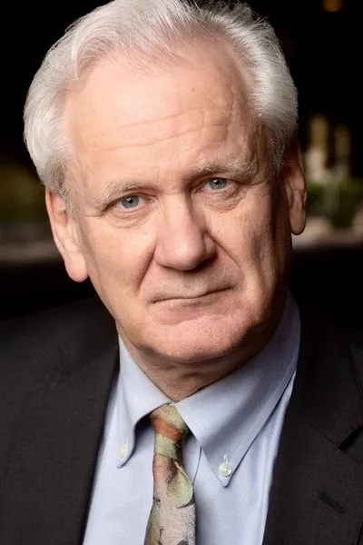 Dwight Augustin