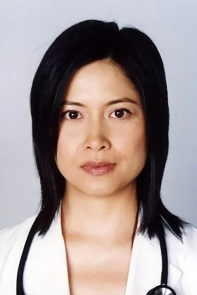 Elaine Jin Yan-Ling