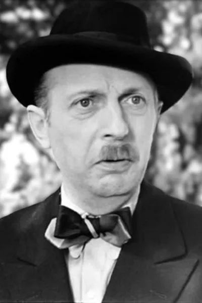 Pierre Benedetti