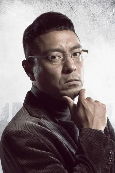 Sean Lau Ching-Wan