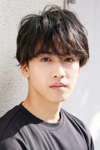 Kohei Yamashita