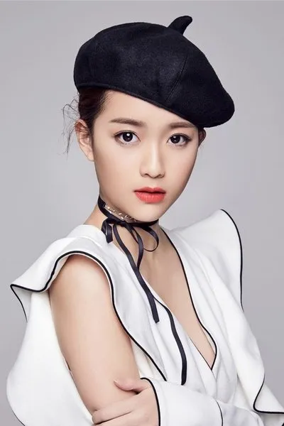 Huang Zien