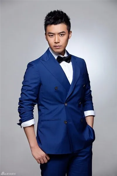 Xie Xintong