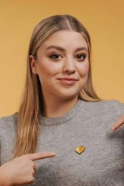 Elke Van Mello
