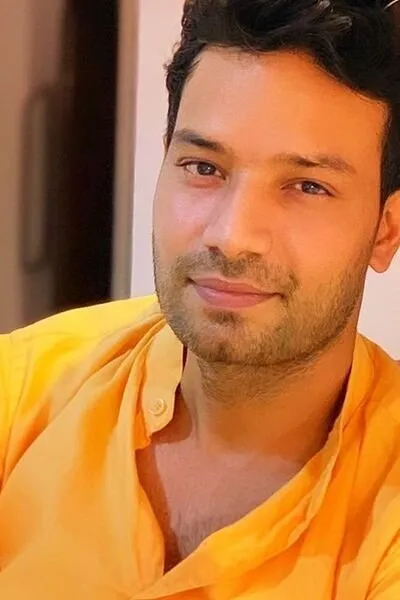Kanchan Awasthi