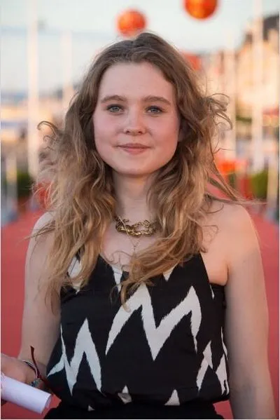 Eva Danino