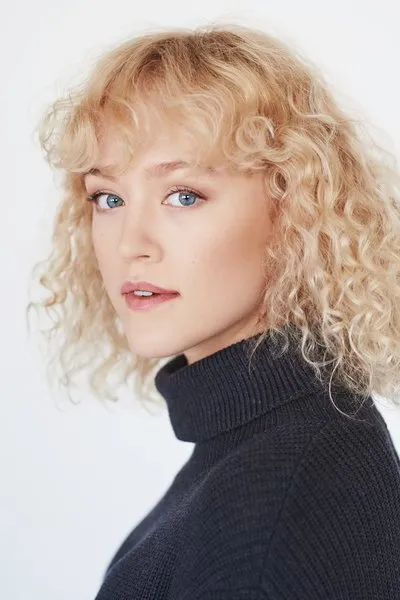 Eleonoora Kauhanen