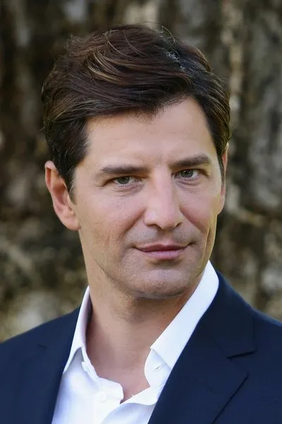 Yiorgos Kendros