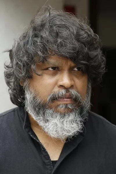 Jsk Satish Kumar