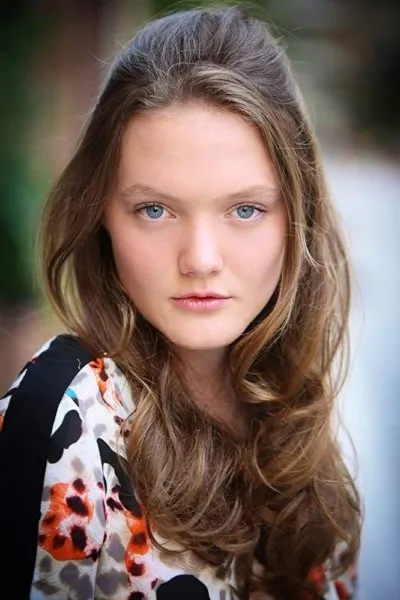 Grace DeAmicis