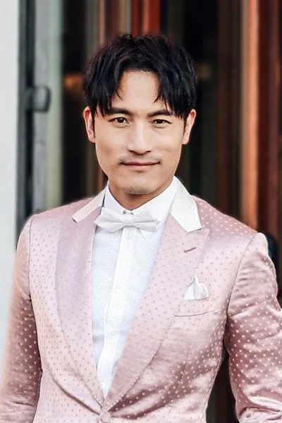 Zhang Hanyu