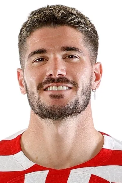 Enzo Fernández