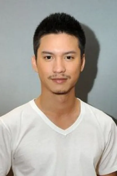 Chanida Suriyakompon