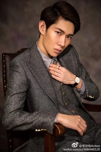 Zhang Baiqiao