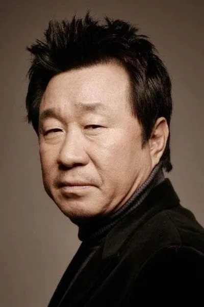 Lee Dae-hwi